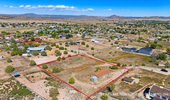 3450 Cottontail Dr, Chino Valley, AZ 86323
