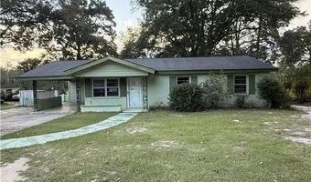 104 Bryant St, Abbeville, AL 36310