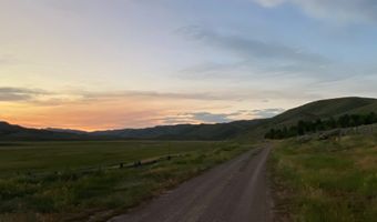 2406 SMOKEY CANYON Rd, Auburn, WY 83111