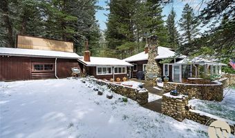 14 Whispering Pines Ln, Big Timber, MT 59052