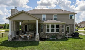 7656 Arcadia Blvd, Alexandria, KY 41001