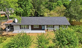 4691 Roberta Cir, Austell, GA 30106