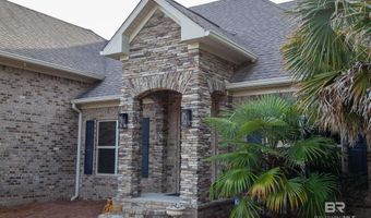 35853 Cramblitt Ln, Bay Minette, AL 36507