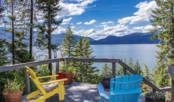 812 Pine Cove Rd, Bayview, ID 83803