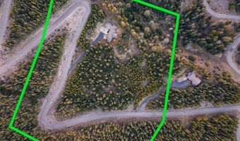 1055 Skywood Rd, Big Sky, MT 59716