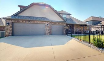 3103 NE Doyle Dr, Bentonville, AR 72712