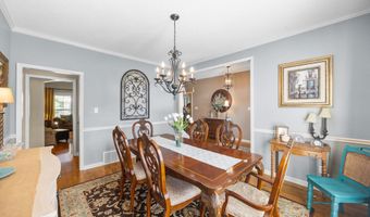 5420 SCARLET Rdg, Arlington, TN 38002