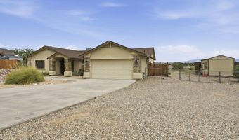 3755 N Cactus Dr, Chino Valley, AZ 86323