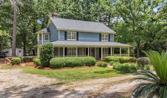 2420 E Alberson Dr, Albany, GA 31721