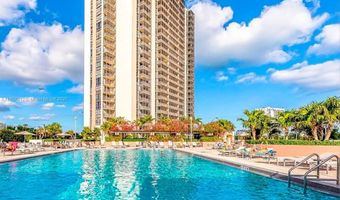 20335 W Country Club Dr 1808, Aventura, FL 33180