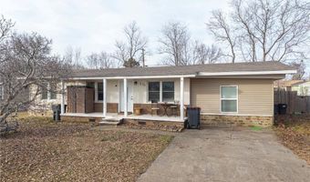 826 Broyles St, Alma, AR 72921