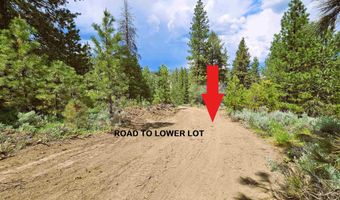 Lot 25 Pine Ridge Road, Boise, ID 83716