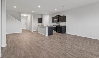 364 Wayland St Plan: Southhaven, Keene, TX 76059