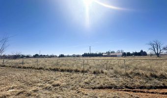 225 Lynn Ave, Clovis, NM 88101