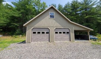21 Pioneer Way, Aurora, ME 04408
