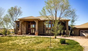 206 Lower Red Water Creek Rd, Beulah, WY 82712