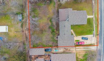 406 W Franklin St, Alvord, TX 76225