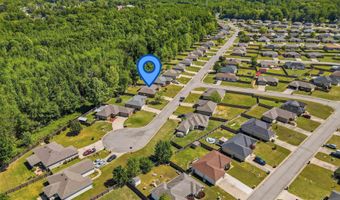 240 Plum Dr, Austin, AR 72007