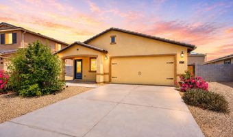 25770 W COLES Rd, Buckeye, AZ 85326