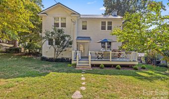 18 Robinwood Ave, Asheville, NC 28806