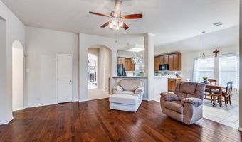 6412 Stewart Blvd, The Colony, TX 75056