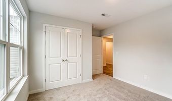 5 Walnut Mill Way Plan: Harmony, Ashville, OH 43103