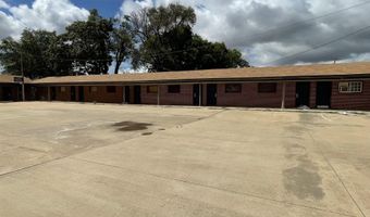 105 Oklahoma Blvd, Alva, OK 73717