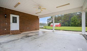 15373 Calvin Richerson Rd, Bay Minette, AL 36507