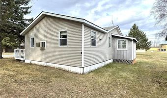 115 1st St SE, Akeley, MN 56433