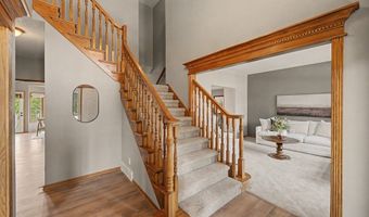 610 NE Bristol Dr, Ankeny, IA 50021