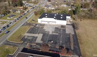 3632 S Scatterfield Rd, Anderson, IN 46013