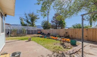 1302 Eighteenth St, Alamogordo, NM 88310