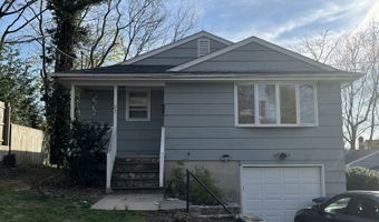 27 Plateau Ave, Bridgeport, CT 06606
