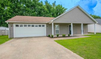 218 Hunters Run Dr, Benton, AR 72015
