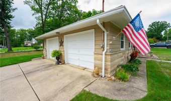 453 Hillcrest Dr, Ashland, OH 44805