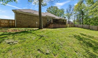 521 Lamplighter Ct, Bowling Green, KY 42104