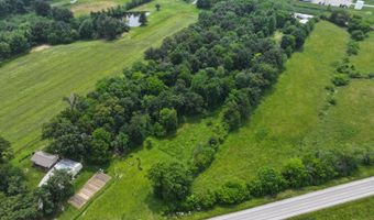 County Road 550 E, Albion, IL 62806