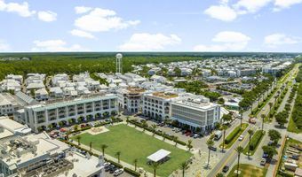 27 Admiralty Row 305, Alys Beach, FL 32461