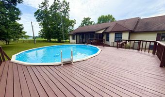 1102 Brown Station Rd, Bedford, IN 47421