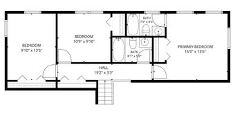 9603 WADSWORTH Dr, Bethesda, MD 20817