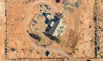 119 Deer Trail Rd, Alpine, TX 79830