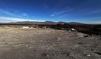 Sandy Creek Road, Anthony, NM 88021