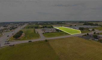 404 SW Regional Airport BLVD Unit Lot 1, Bentonville, AR 72713