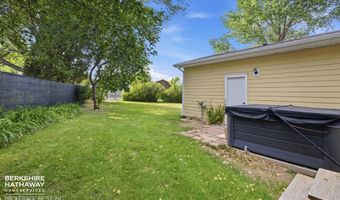 1627 11th St, Cody, WY 82414