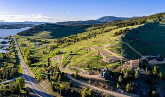Whetstone Ridge Court lot 2, Anaconda, MT 59711