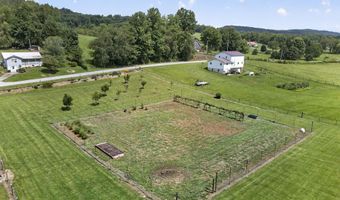 13422 Countiss Rd, Abingdon, VA 24210