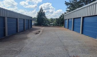1412 Parker St, Americus, GA 31709