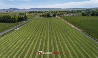 TBD Hitching Post Dr, Cody, WY 82414