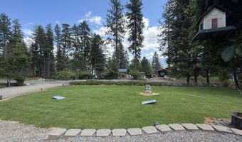 461 Glacier Loop, Bayview, ID 83803