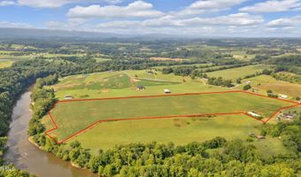 Lot 15 Blackberry Lane, Afton, TN 37616